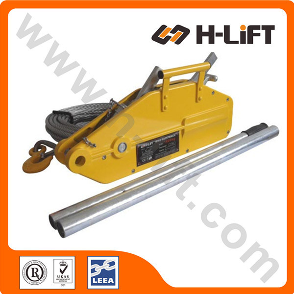 Wire Rope Pulling Hoist / Cable Winch / Wire Rope Winch